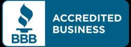 Better Business Bureau Logo