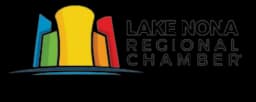 Lake Nona Regional Chamber of Commerce Logo
