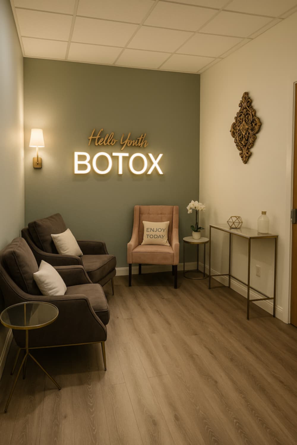 Nur Med Spa & Wellness Altamonte Springs