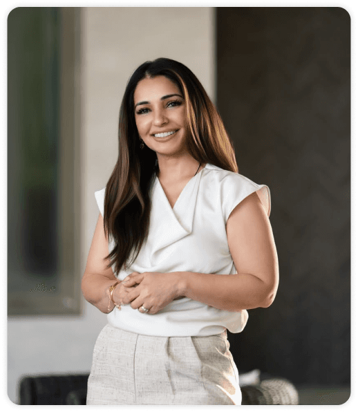 Meet Dr. Saima Rafiq