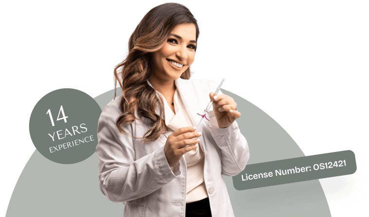 DR. SAIMA RAFIQ, D.O.