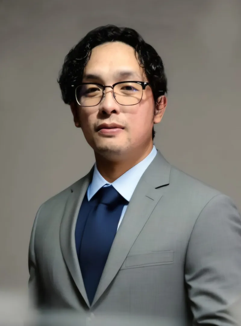 Alejandro De La Cerna III