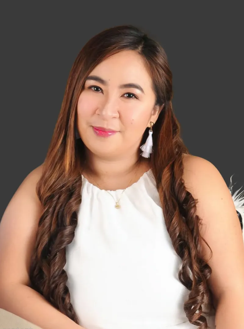 Angelica Joy De La Cerna