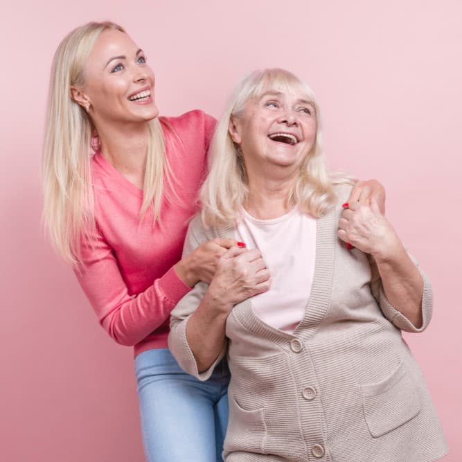 Perimenopause & Menopause Support