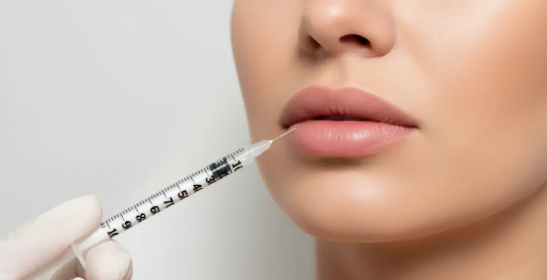 syringes for lip filler