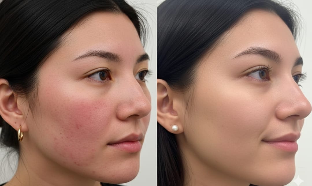 microneedling aftercare tips