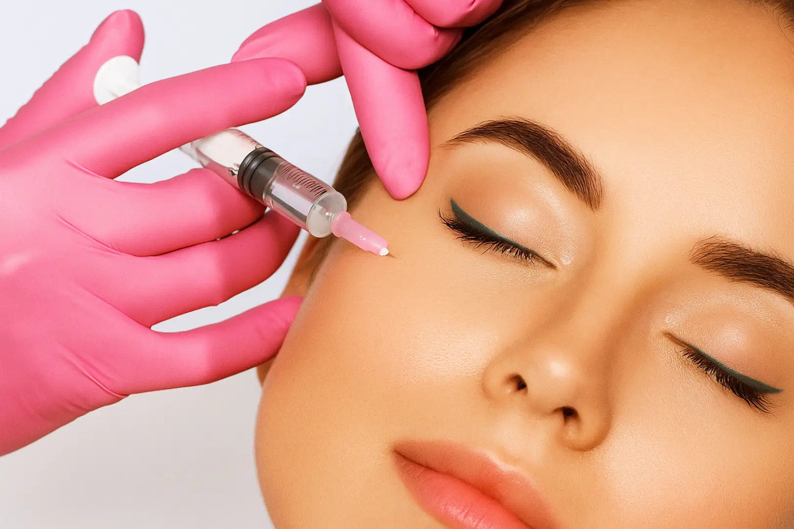BOTOX® Injections in Orlando, FL