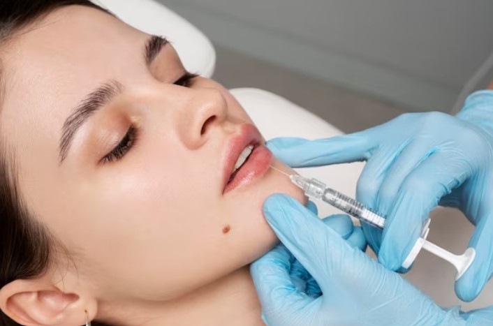 Dermal Fillers in Orlando, FL