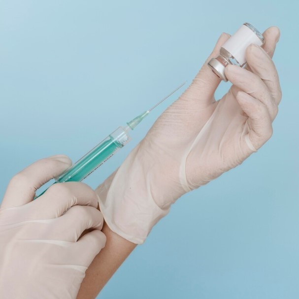 IV Therapy in Orlando