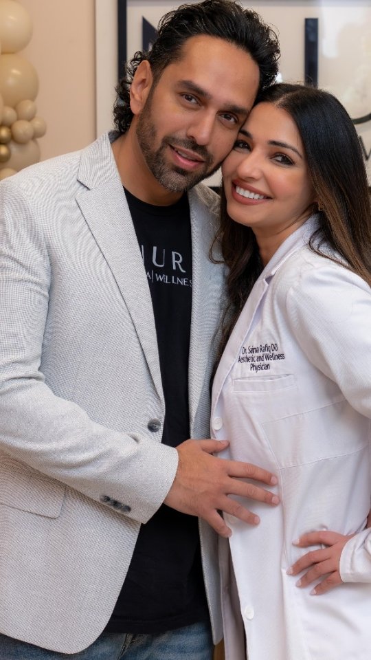 Instagram collage tile